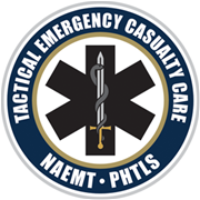 Tactical Emergency Casualty Care (TECC)