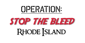 Stop the Bleed