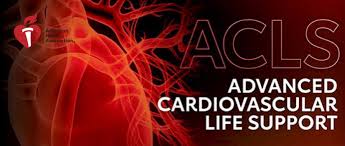 Advanced Cardiac Life Support (ACLS)