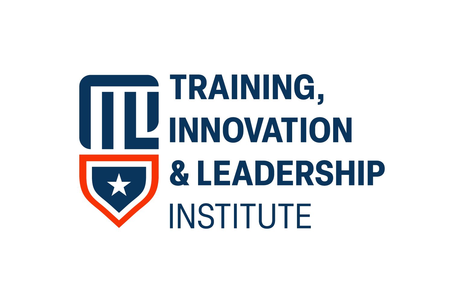 Training, Innovation & Leadership Institute Logo